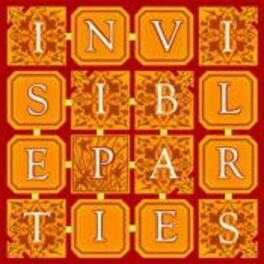 Invisible Parties Cover