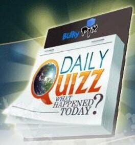 Daily Quizz Cover