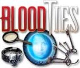 Blood Ties Cover