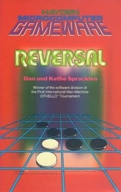 Reversal Cover