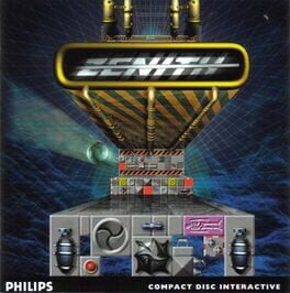 Zenith Cover