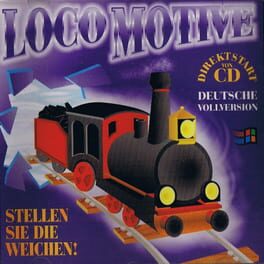 Locomotive Cover