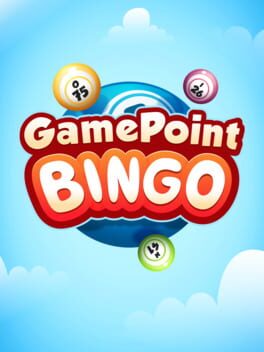 GamePoint Bingo Cover