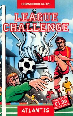 League Challenge Cover