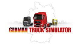 German Truck Simulator Cover