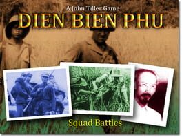 Dien Bien Phu Cover