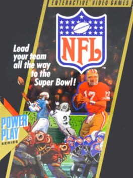 NFL Football Cover