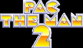 Pac the Man 2 Cover