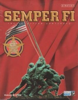 Semper Fi Cover