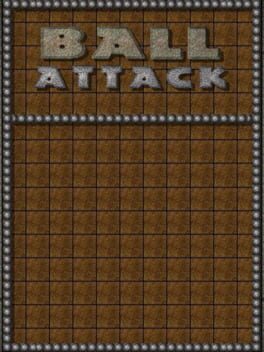 Ball Attack Cover