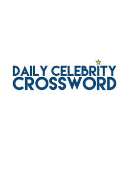 Daily Celebrity Crossword Cover