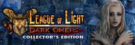 League of Light: Dark Omens Cover
