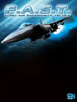 F.A.S.T. Cover