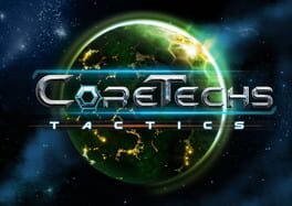 CoreTechs Tactics Cover