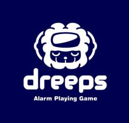 Dreeps Cover
