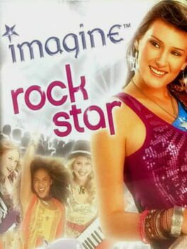 Imagine: Rock Star Cover