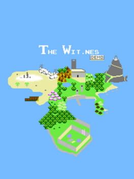 The Wit.nes Cover