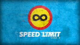 Speed Limit: Stage 2 Cover