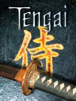 Tengai Cover