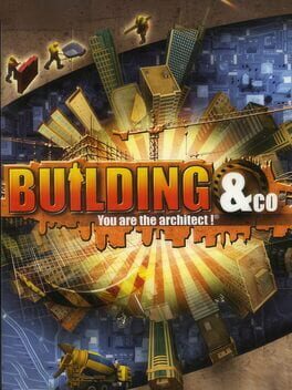 Building & Co Cover