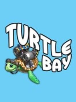 Turtle Bay Cover