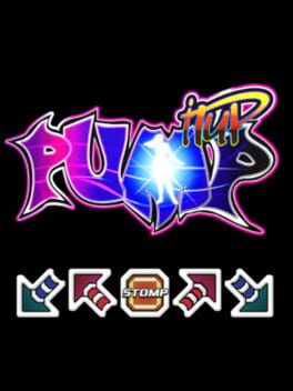 Pump It Up Cover