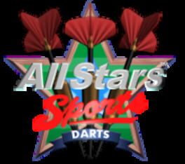 All Star Darts Cover