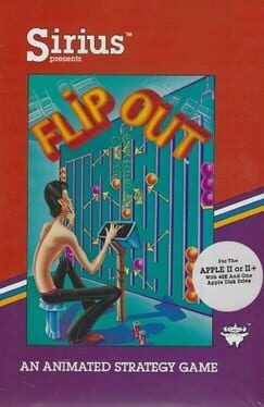 Flip Out Cover