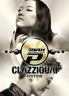 DJMax Portable: Clazziquai Edition Cover