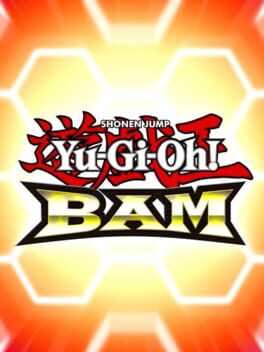 Yu-Gi-Oh! BAM Cover