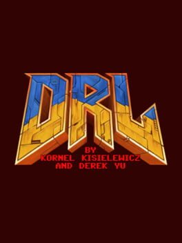 DRL Cover
