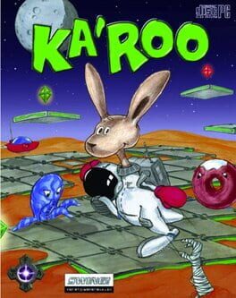 Ka'Roo Cover