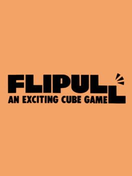 Flipull: An Exciting Cube Game Cover