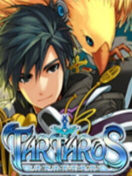 Tartaros Cover