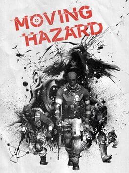 Moving Hazard Cover