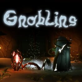 Gnoblins Cover