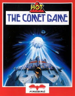 The Comet Game