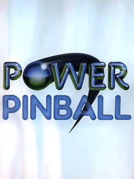 Power Pinball Cover