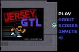 Jersey GTL Cover