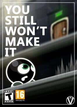 You Still Won't Make It Cover