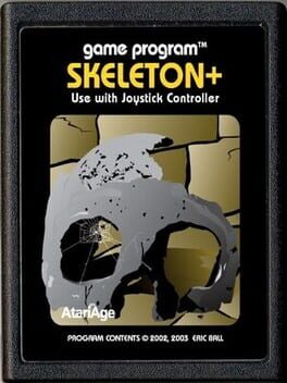 Skeleton+ Cover