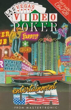 Las Vegas Video Poker