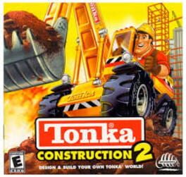Tonka Construction 2