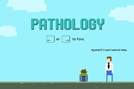 Pathology Cover