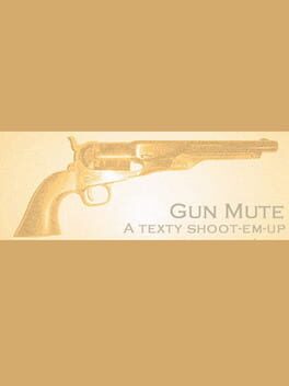 Gun Mute Cover