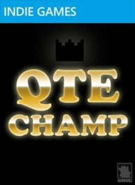 QTE Champ Cover