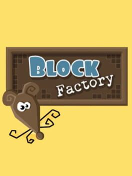 Block Factory Cover