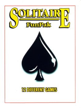 Solitaire FunPak Cover
