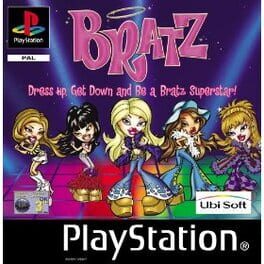 Bratz Cover
