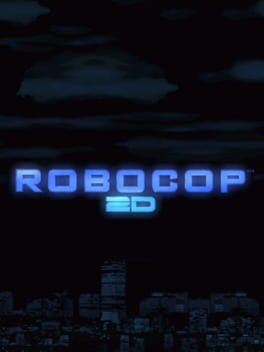 RoboCop 2D